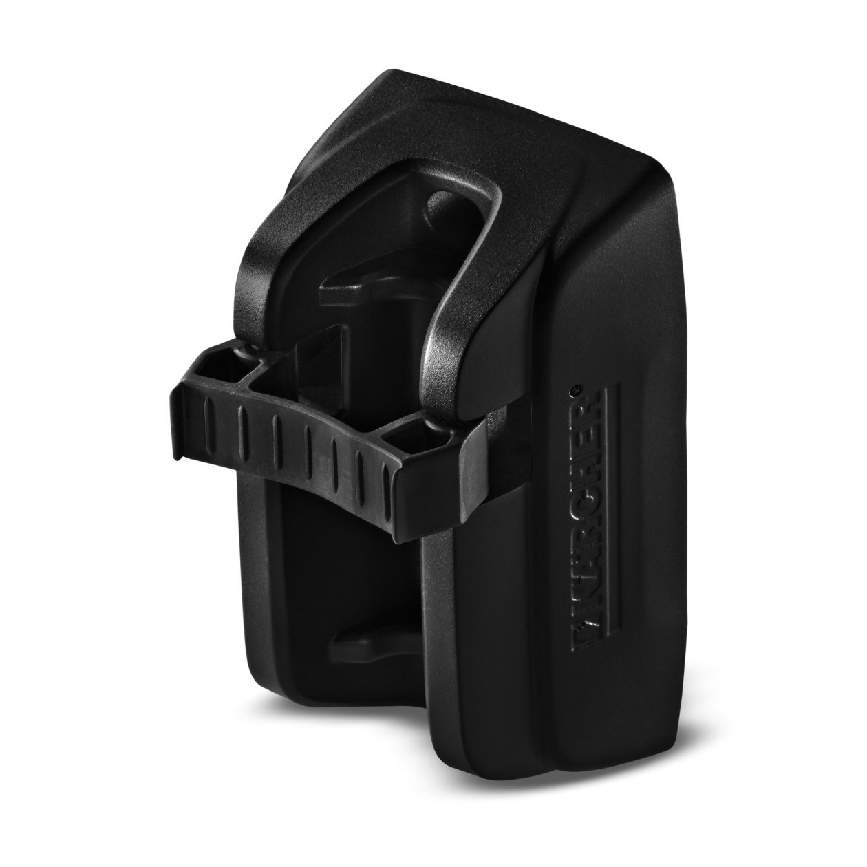 Karcher 2.645-182.0 Bahçe Duş Askı Aparatı, Siyah