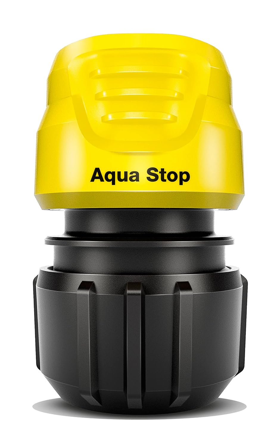 Kärcher Hortum Kaplin Girişi Aqua Universal, Sarı