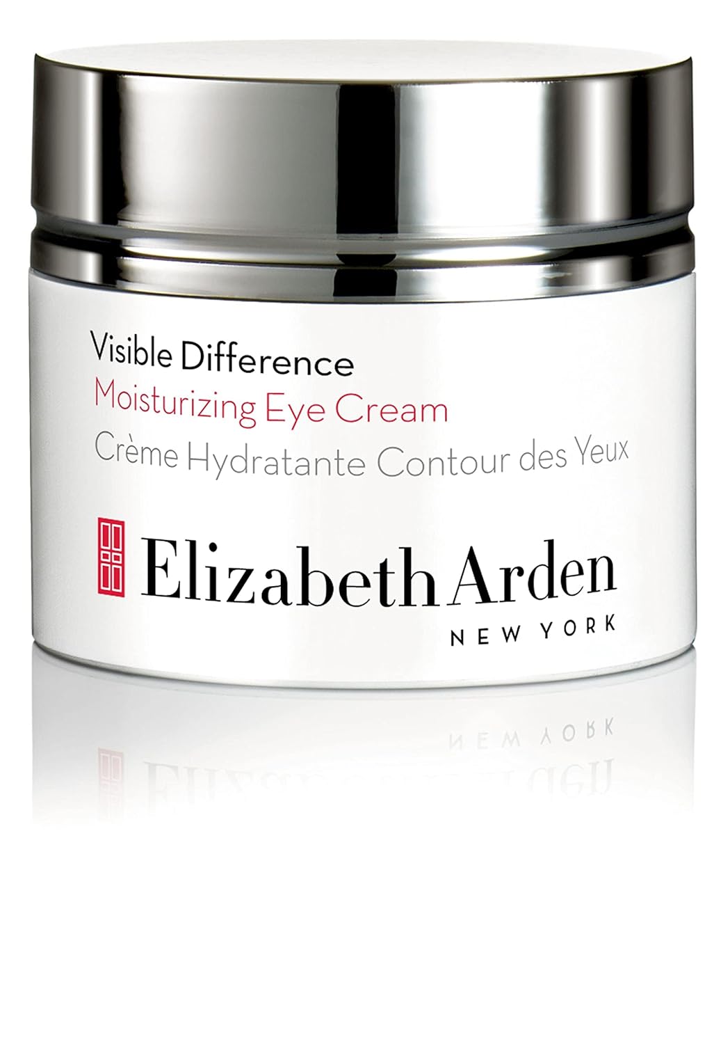 Elizabeth Arden Visible Difference Moisturizing Eye Cream 15 Ml