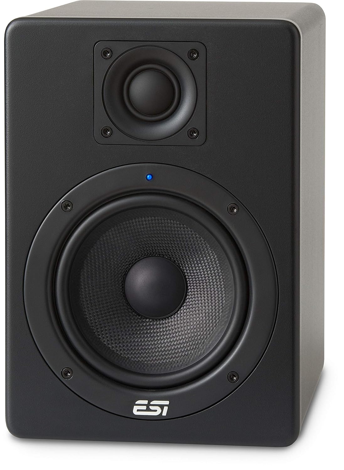 ESI Aktif 05 | Aktif 5" Stüdyo Yakın Alan Monitörü Kevlar Membranlı