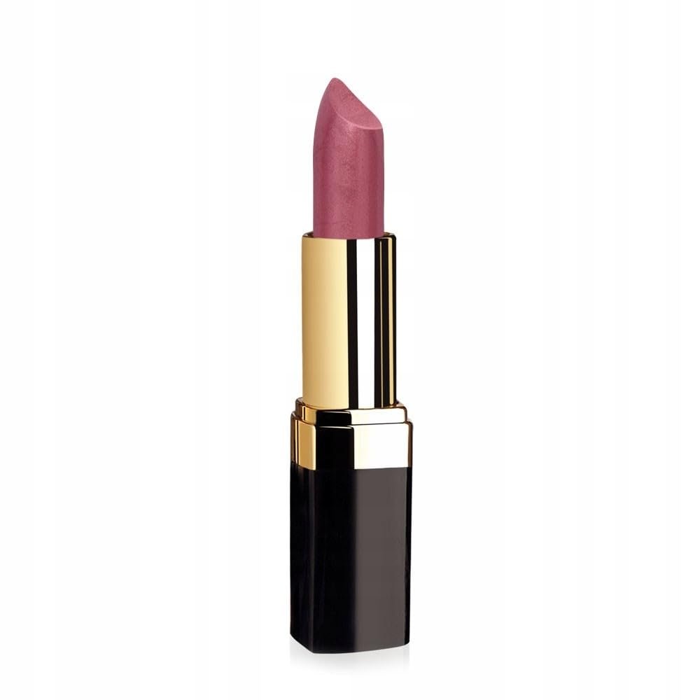 Golden Rose Lipstick No: 52 - Nemlendirici Etkili Kremsi Ruj