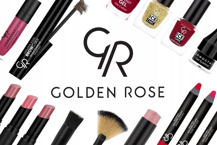 Golden Rose Lipstick No: 52 - Nemlendirici Etkili Kremsi Ruj