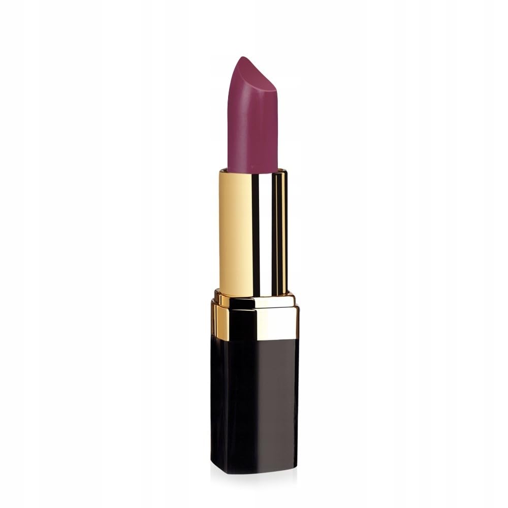 Golden Rose Lipstick No: 118 - Nemlendirici Etkili Kremsi Ruj