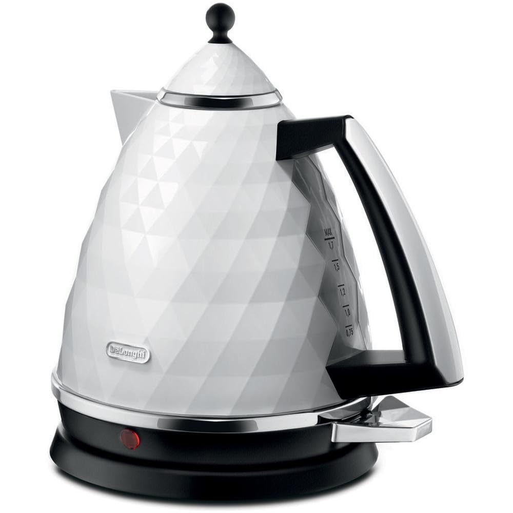 De'Longhi Brillante Su Isıtıcısı KBJ 2001.W