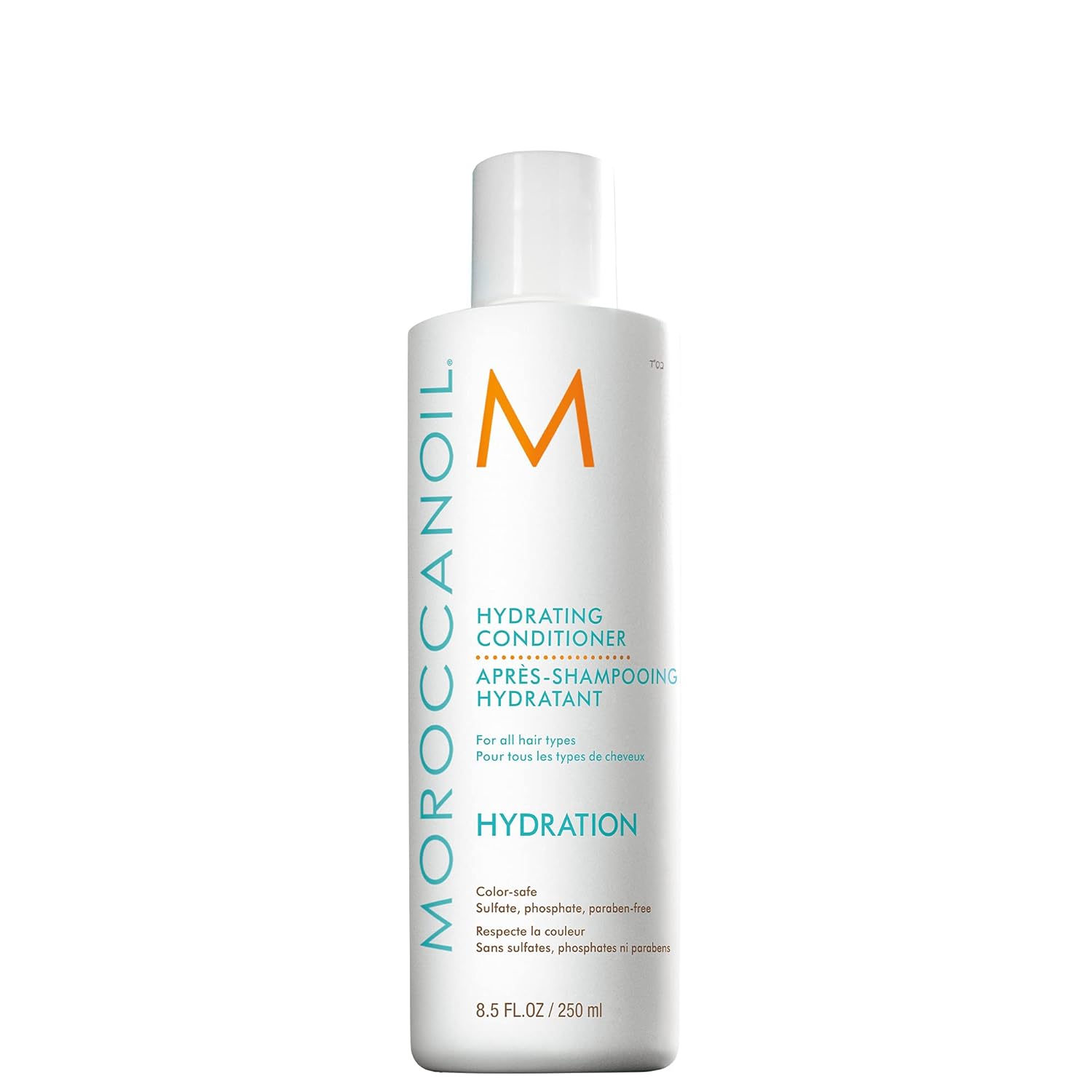 MoroccanOil Hydrating Conditioner Nem Bakımı Saç Kremi, 250 ml