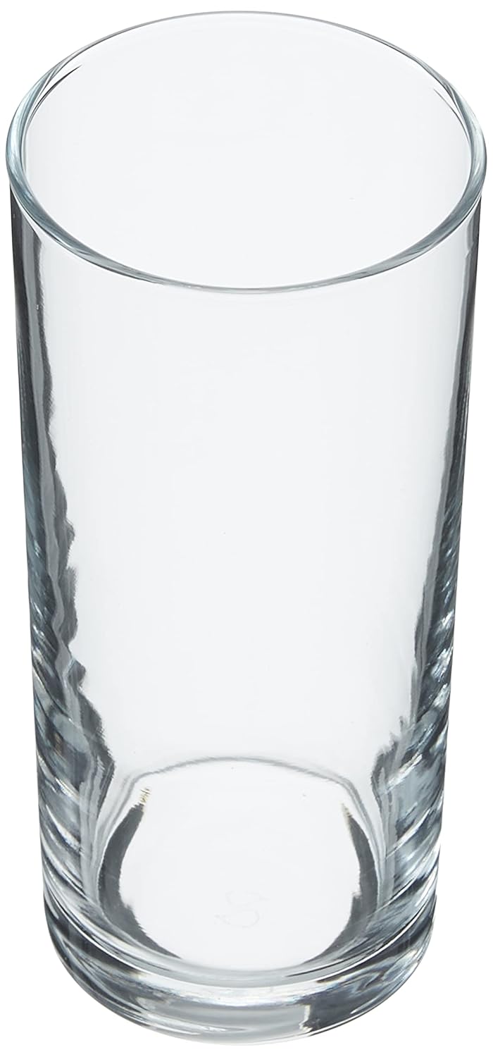 Paşabahçe Meşrubat Limonata Bardağı 6 Lı