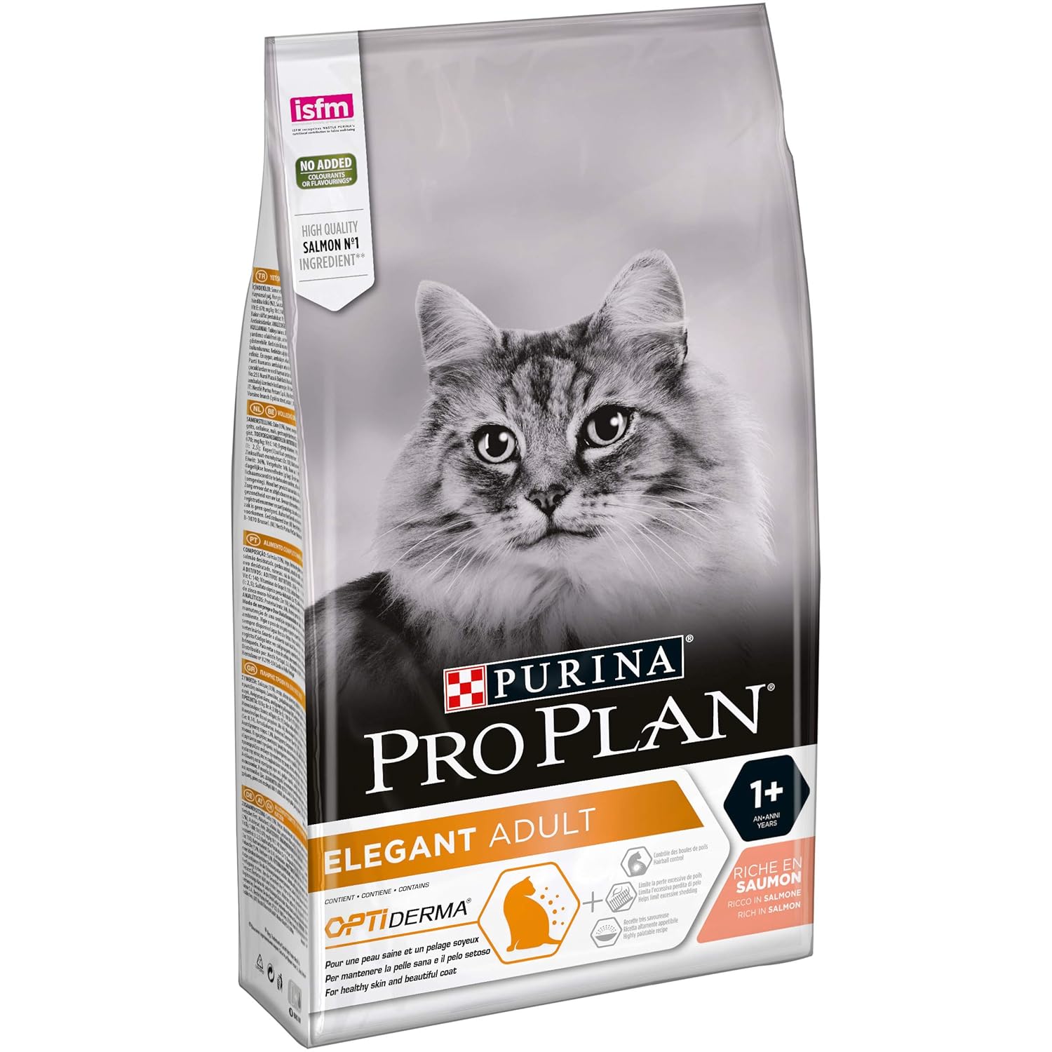 Pro Plan Elegant Yetişkin Kedi Maması 1,5 Kg