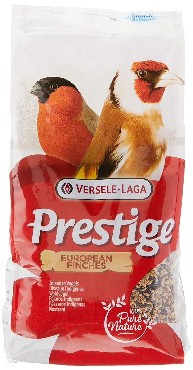 Versele-laga Versele Laga Kanaryalar İçin European Finches 1 Kg