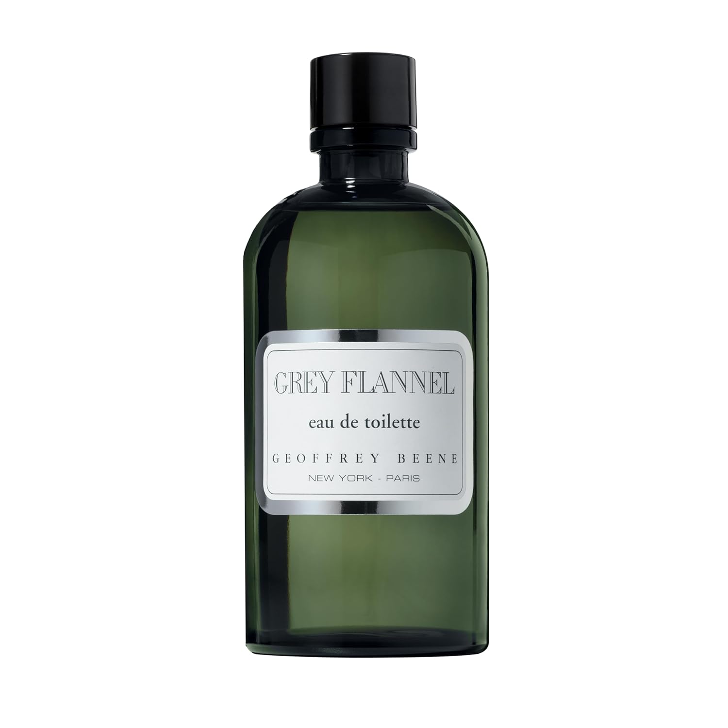 Geoffrey Beene Grey Flannel Edt Spray 236ml