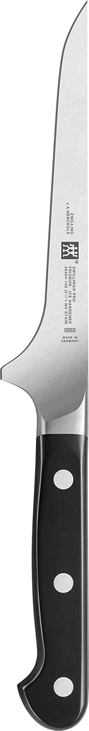 Zwilling Kemik Sıyırma Bıçağı
