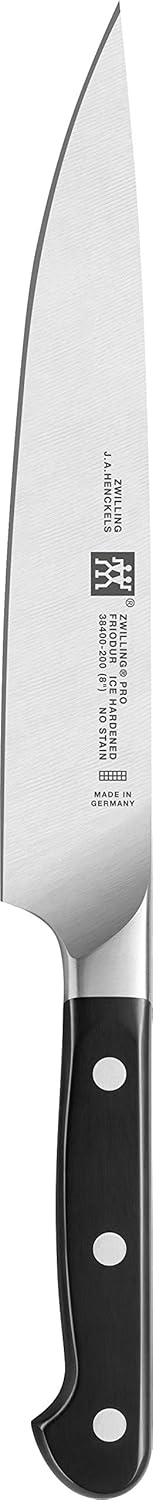 Zwilling 384002010 Dilimleme Bıçağı, Siyah