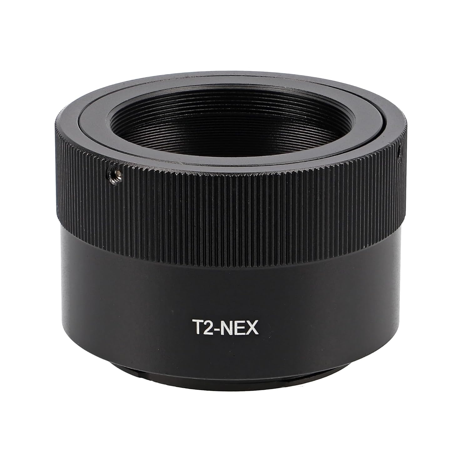 ayex T2-NEX Lens Adaptörü, Sony E Mount ile Uyumlu T / T2 Lens Adaptörü