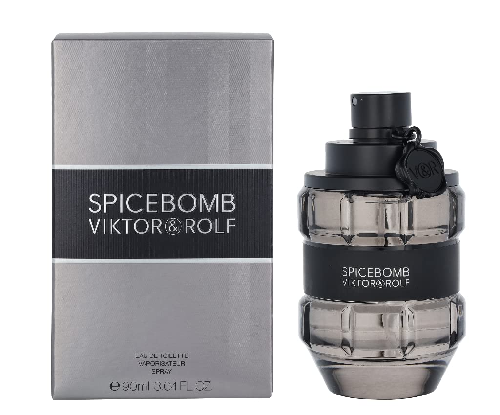 Viktor&Rolf Spice Bomb Edt 90 ml