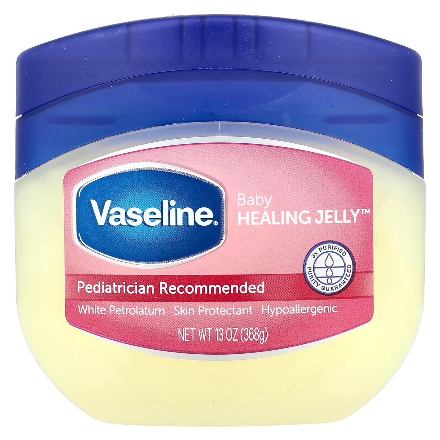 Vaseline Baby Cilt Koruma 368GR