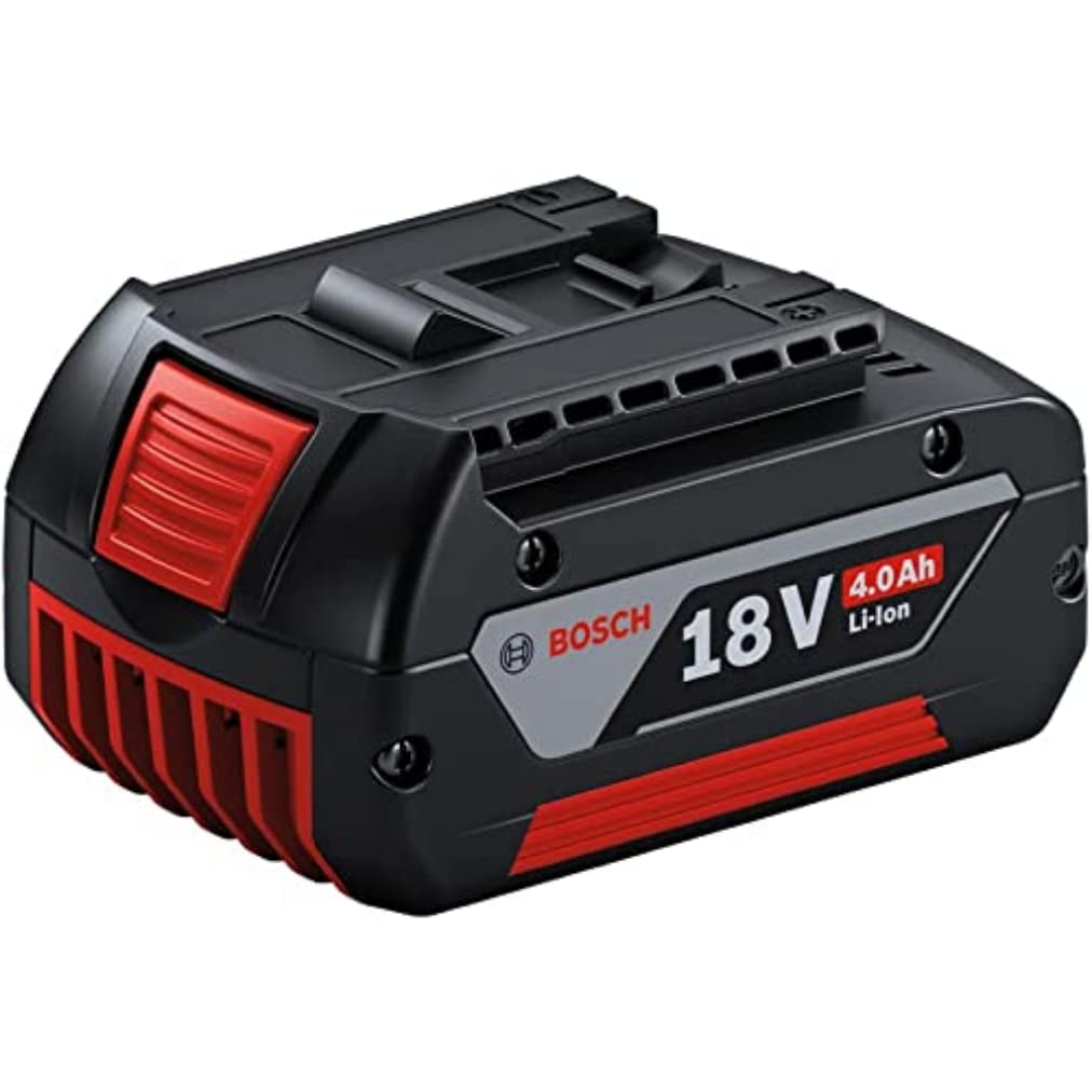 Bosch Professional 18V sistem bataryası GBA 18V 4.0Ah (kutu içinde)