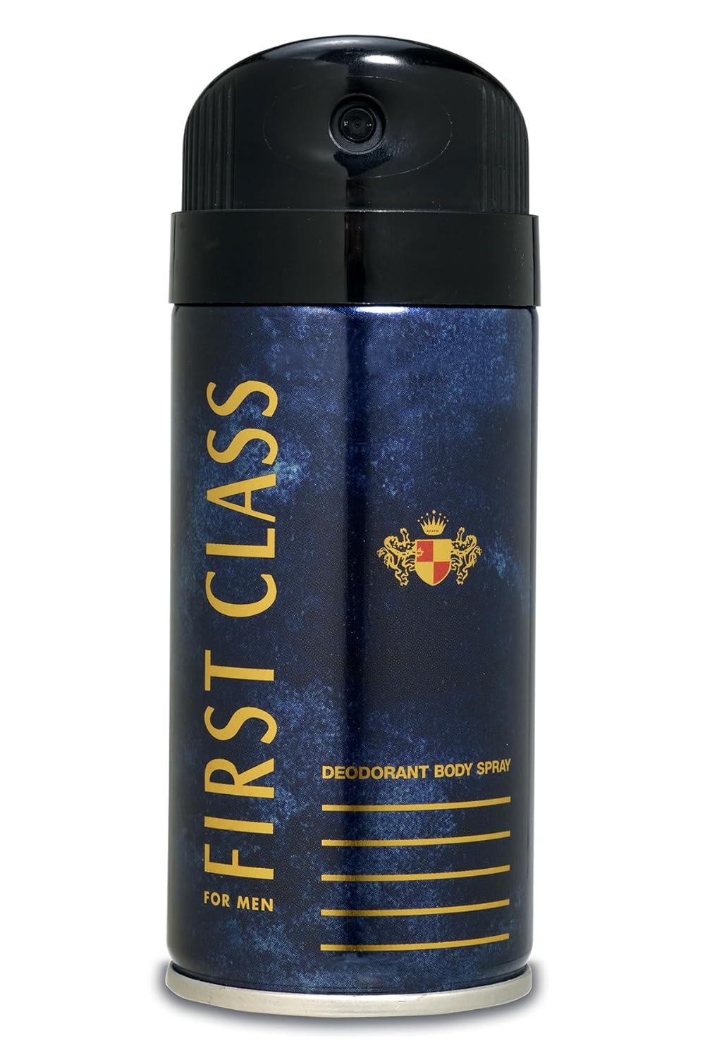 FIRST CLASS Deodorant, 150 Mililitre