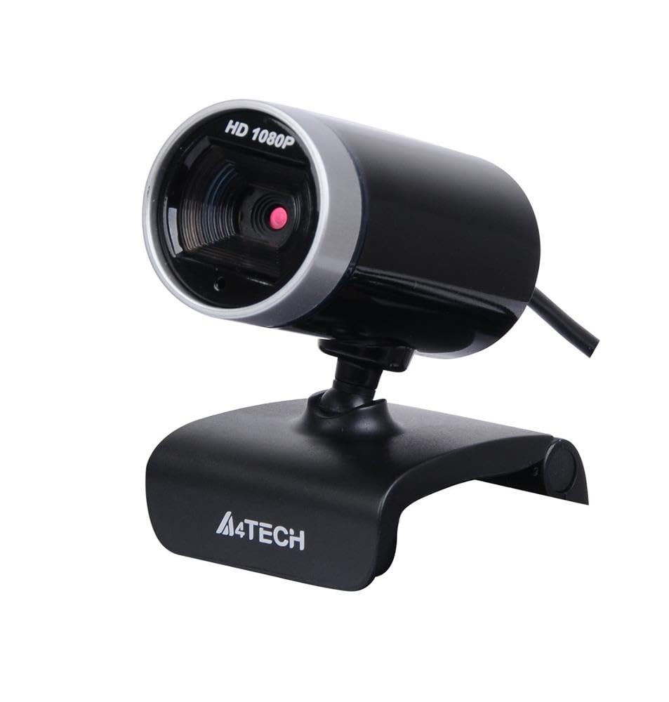 A4 Tech PK-910H Webcam Full Hd 16MP