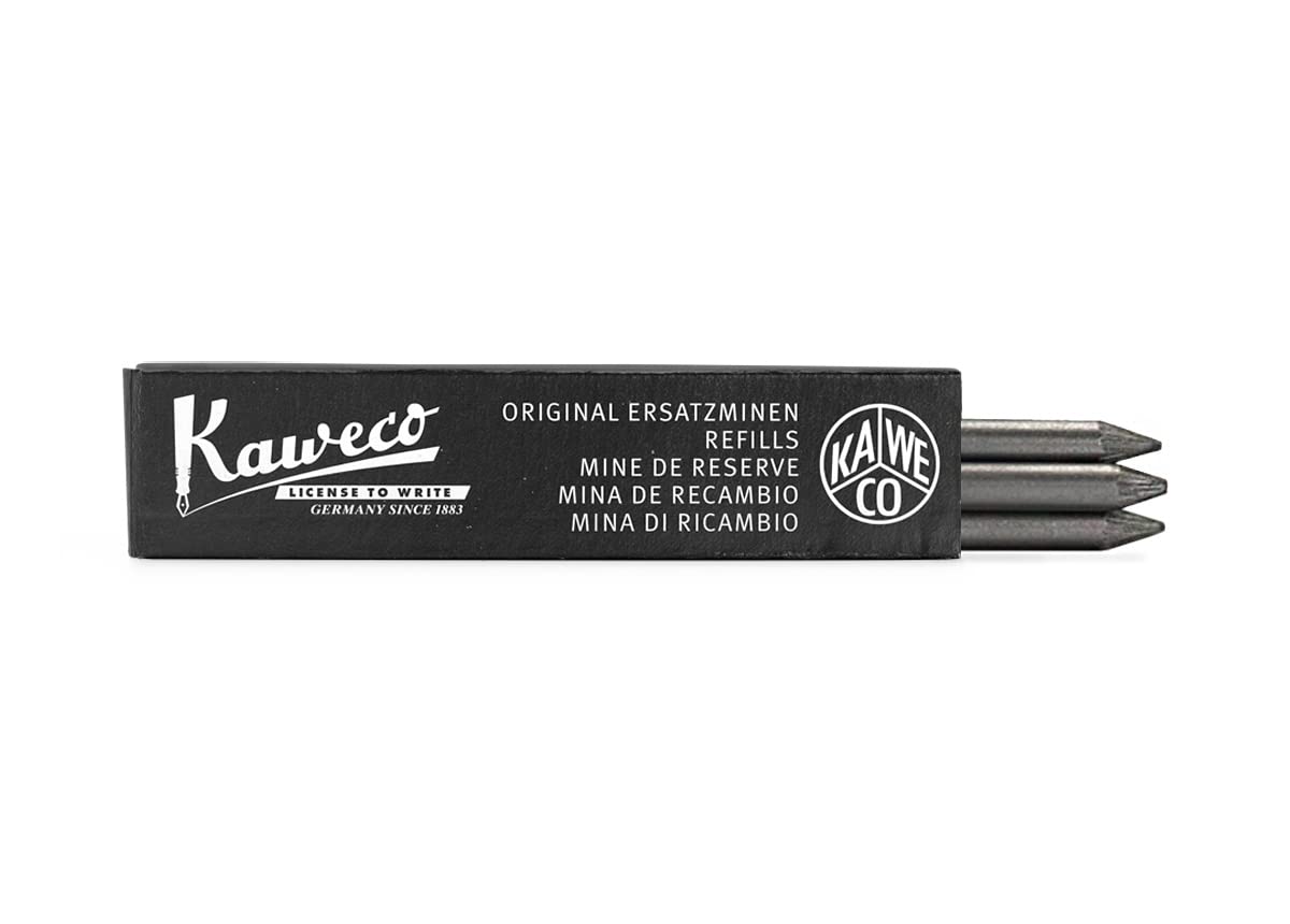 Kaweco 10000656 Grafit Uç 5.5 Mm