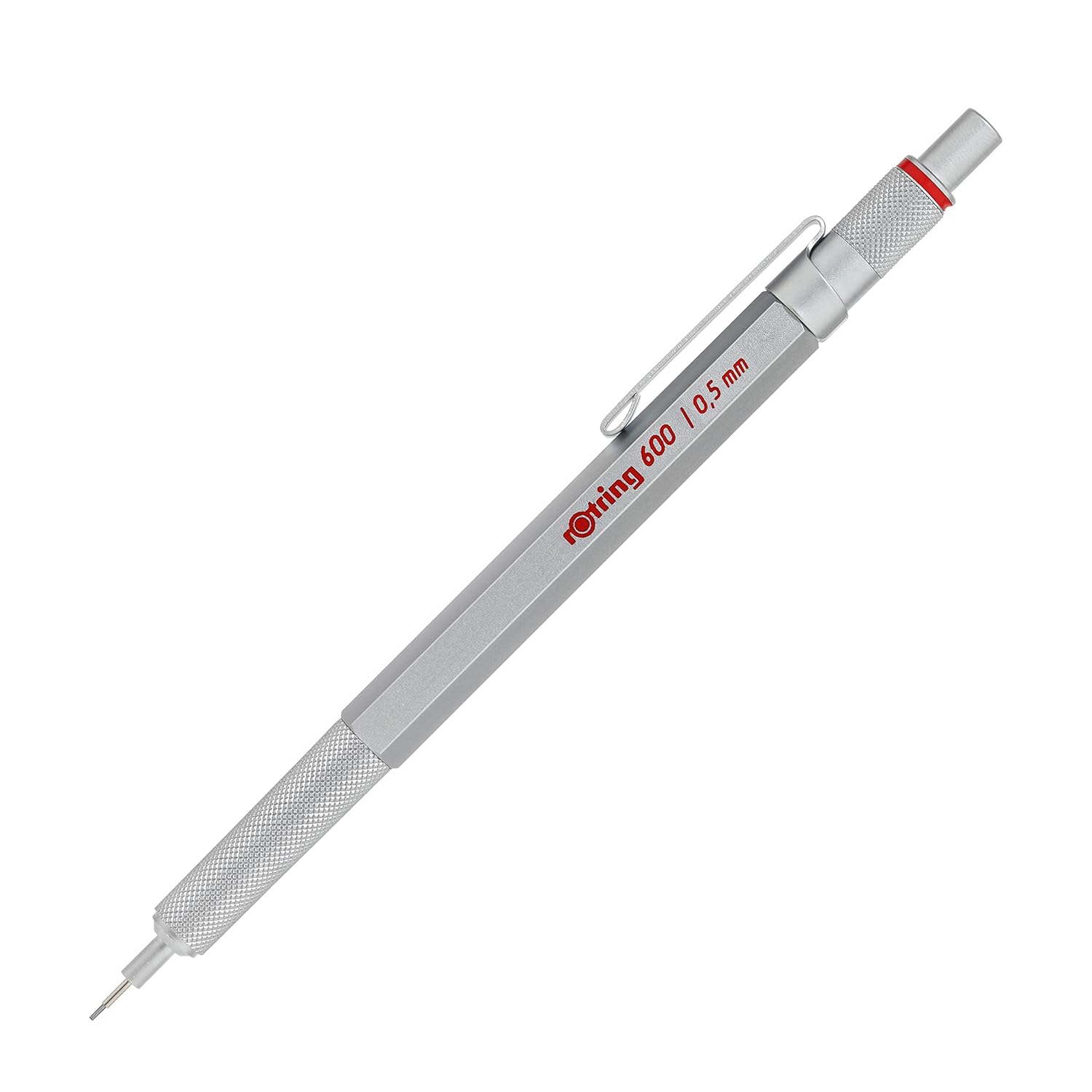 Rotring 600 Krom 0.5 Versatil Kalem 1904445