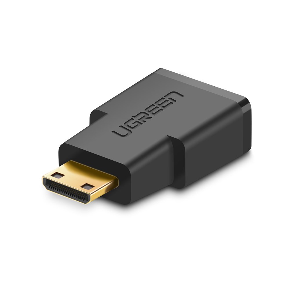 Ugreen Micro Mini HDMI Dönüştürücü Adaptör
