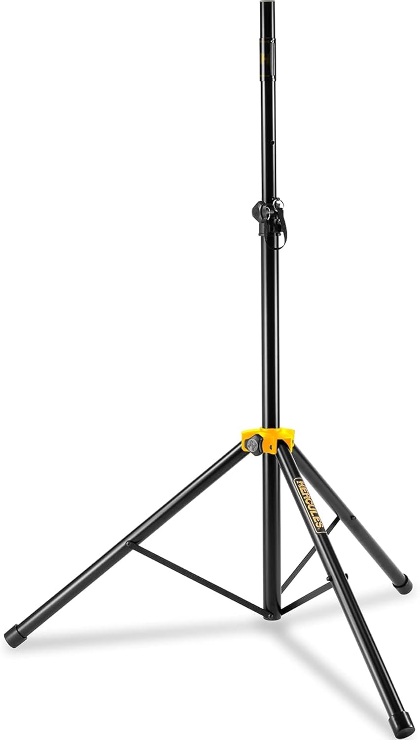 Hercules Stands SS200BB Speaker Standı