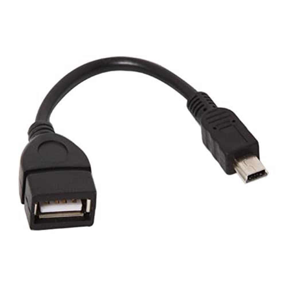 S-link SL-OTG20 Usb 15cm Mini 5p Otg Data Kablosu
