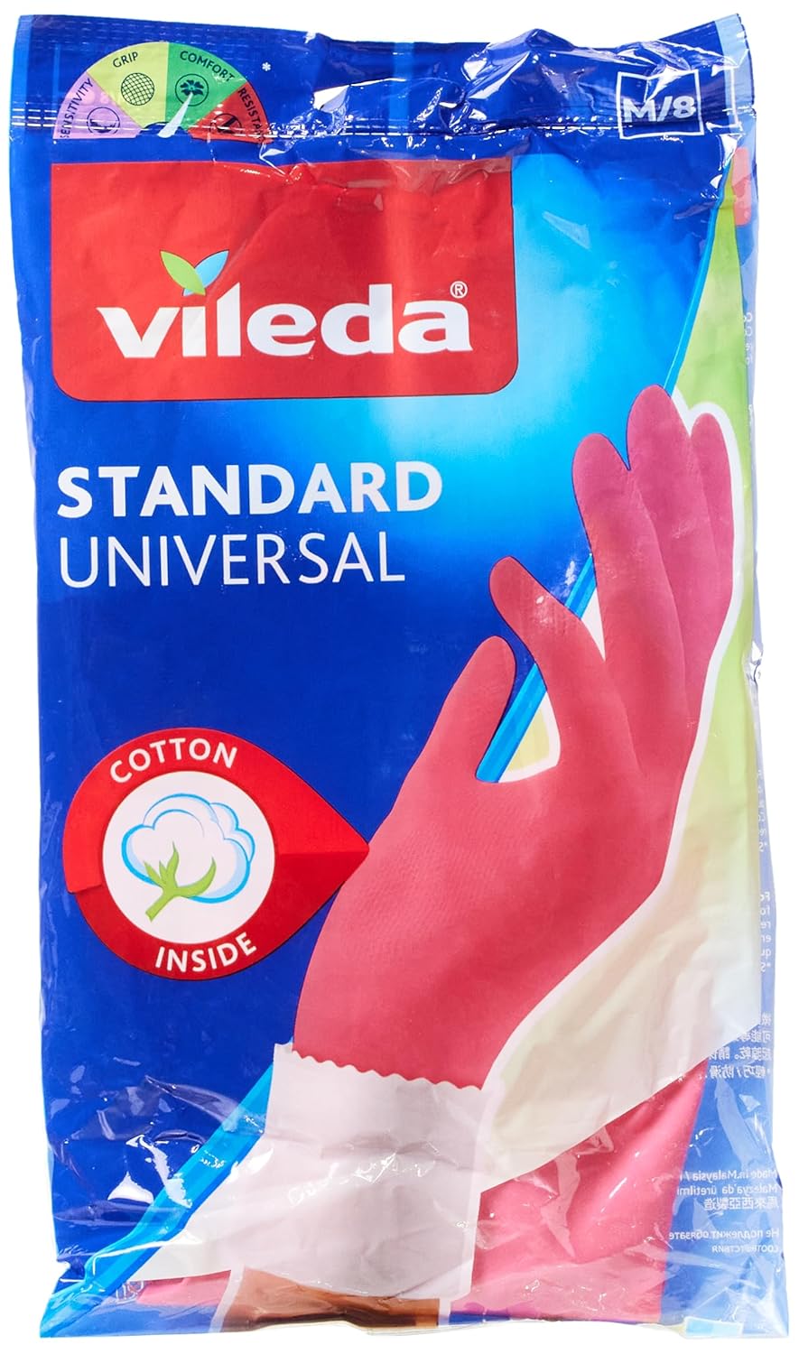 Vileda
