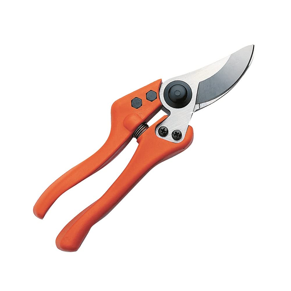 Altuna 7000 Budama Makası, By Pass Sistem 210 mm, 25 mm Dal Kesme Çapı