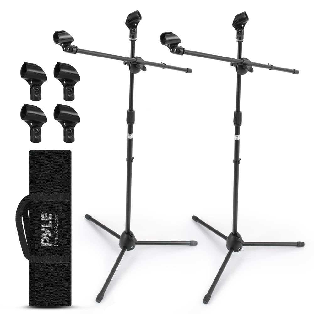 Pyle -Pro pmkskt35 mikrofon standı