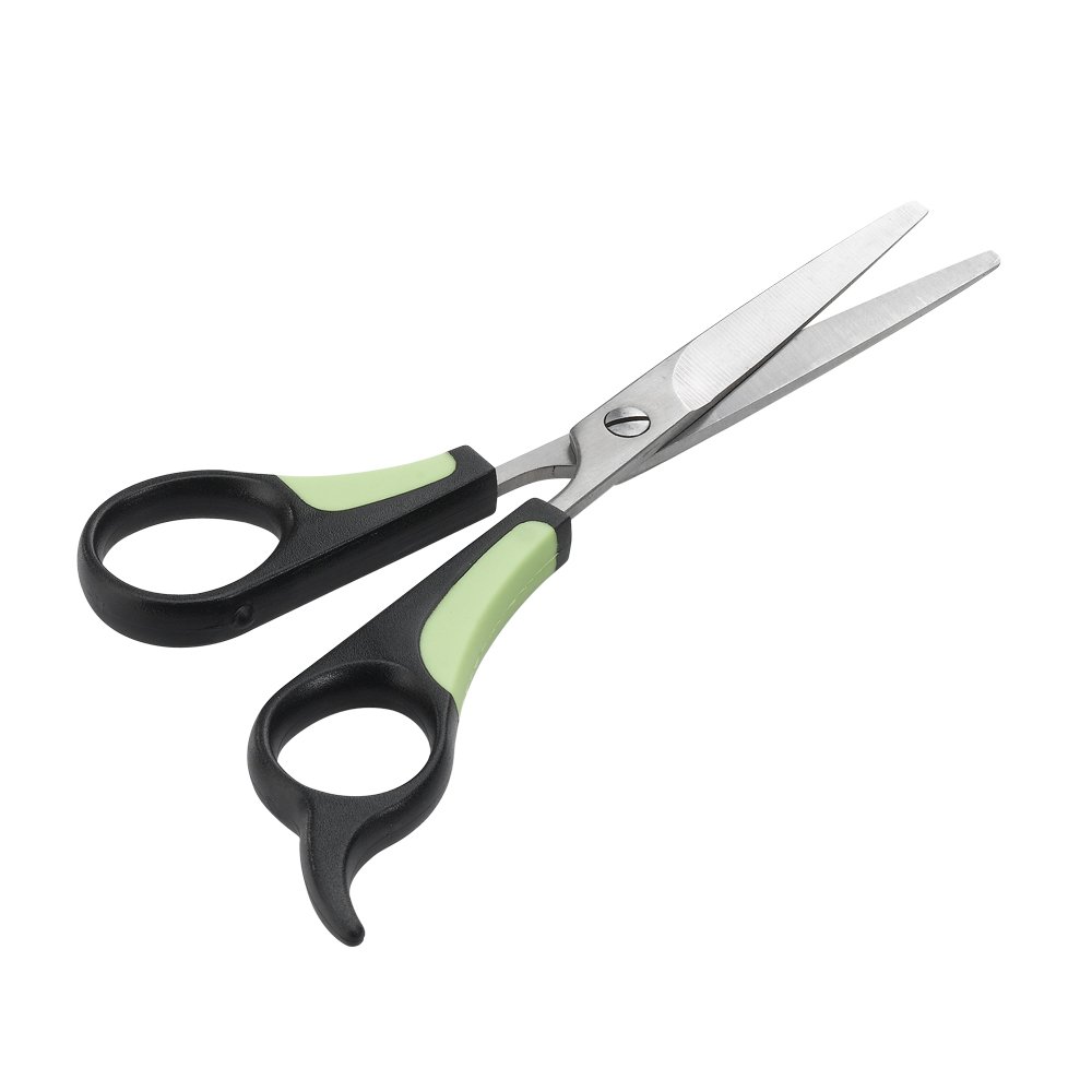 Ferplast Gro 5810Cat Long Haır Scıssors