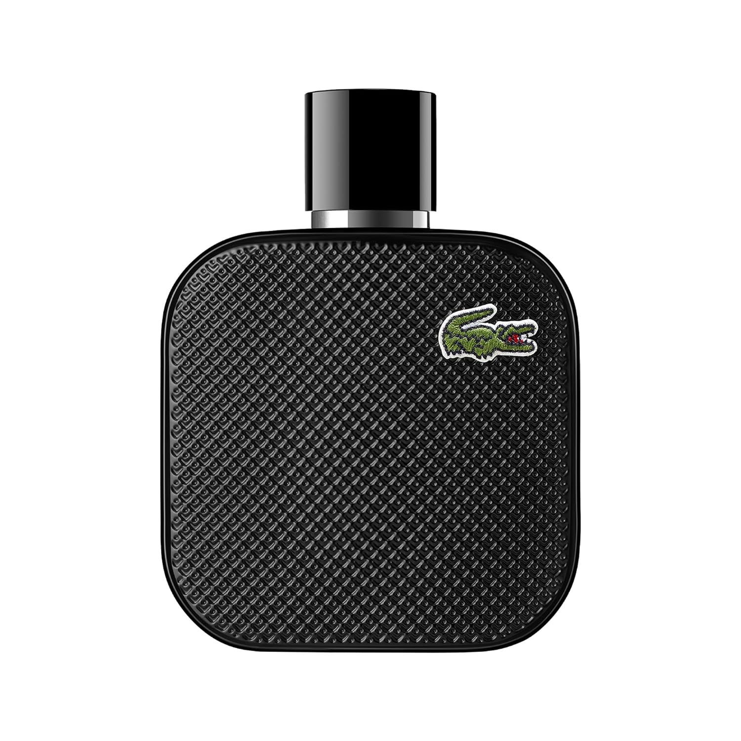 Lacoste Eau De Lacoste L 12 12 Noir EDT 100 ml Erkek Parfüm 1 Paket (1 x 100 ml)