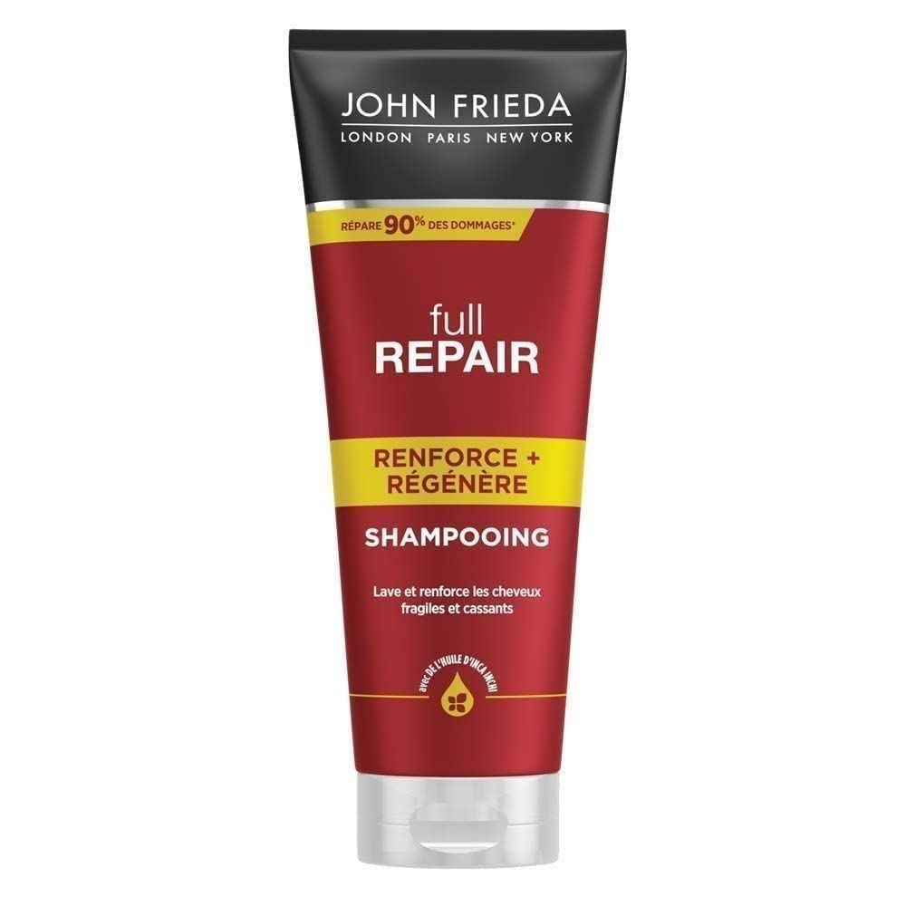 John Frieda Full Repair Onarıcı Şampuan 250 ml