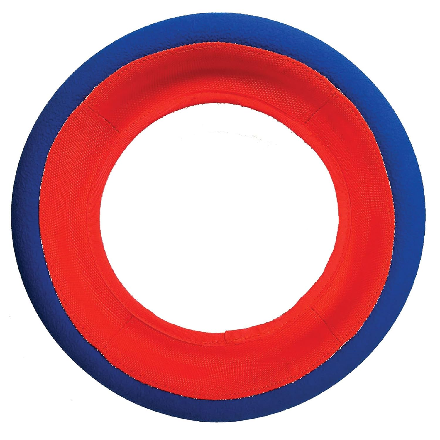 Chuckit! Fetch Wheel Köpek Oyun Halkası (Büyük Boy)