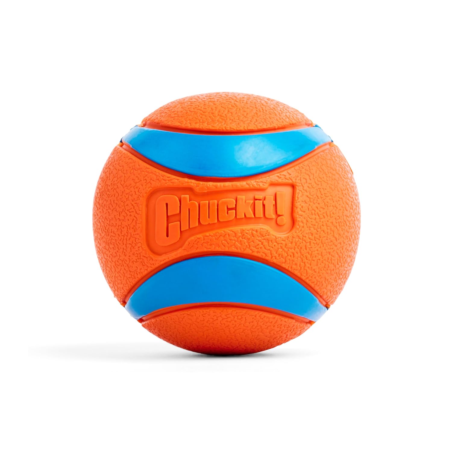 Chuckit! Ultra Ball (XXLarge) - Süper Zıplama ve Suda Yüzme Özelliklerine Sahip, Dayanıklı ve Uzun Ömürlü Doğal Kauçuk Köpek Topu
