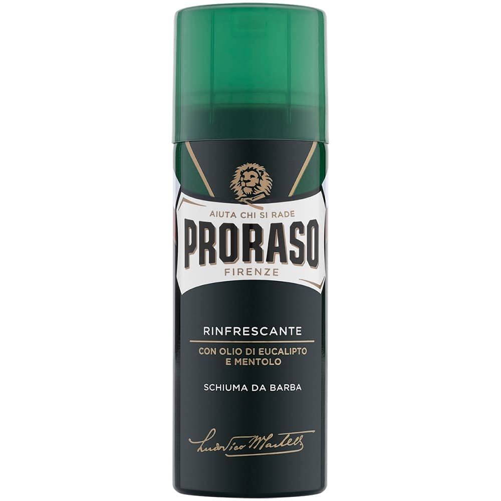 Proraso Tıraş Köpüğü - Okaliptus Özlü 50 ML