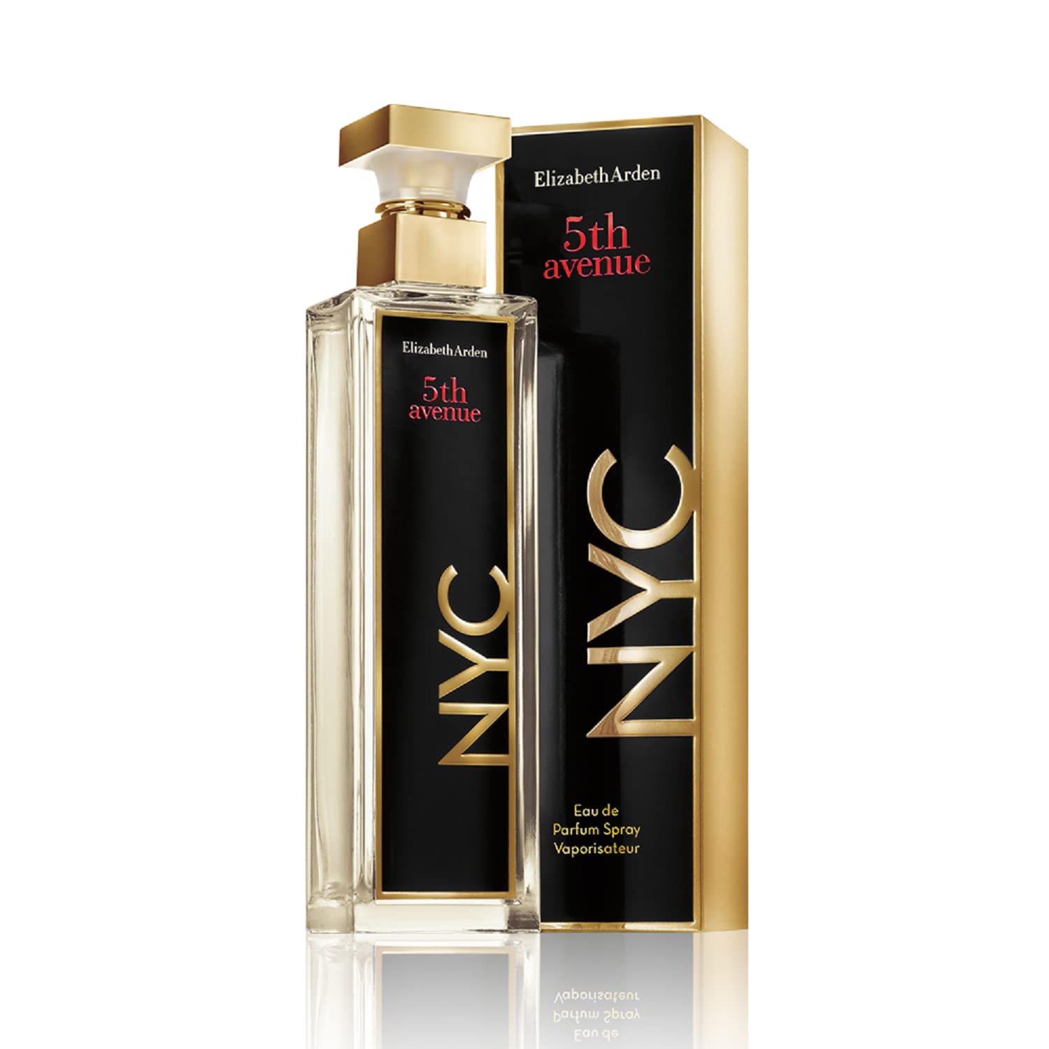 Elizabeth Arden 5TH Avenue NYC EDP 125ML