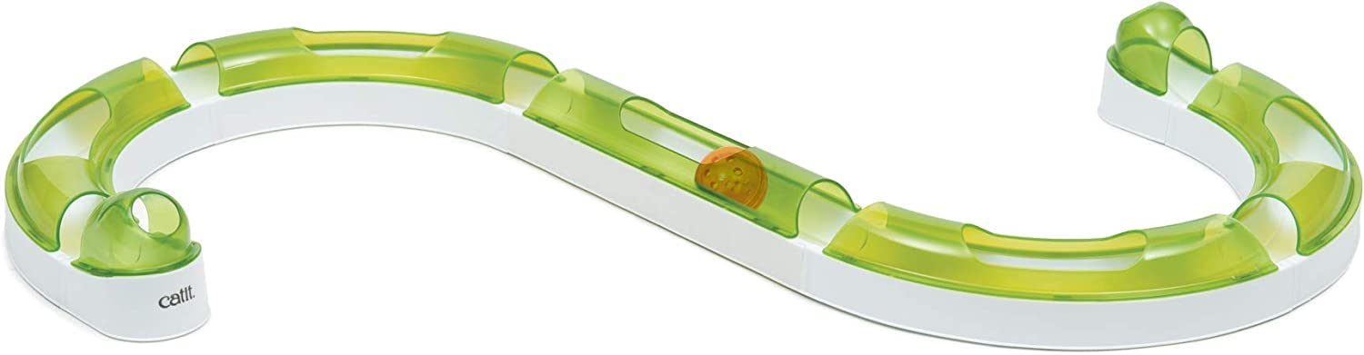 Catit Senses 2.0 Play Circuit İnteraktif Kedi Oyunu