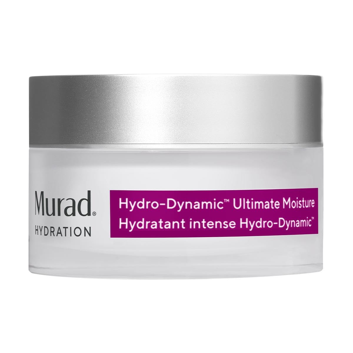 Murad HydroDynamic Ultimate Moisture Uzun Süre Etkili Ultra Güçlü Gece Nemlendirici (50 ml)