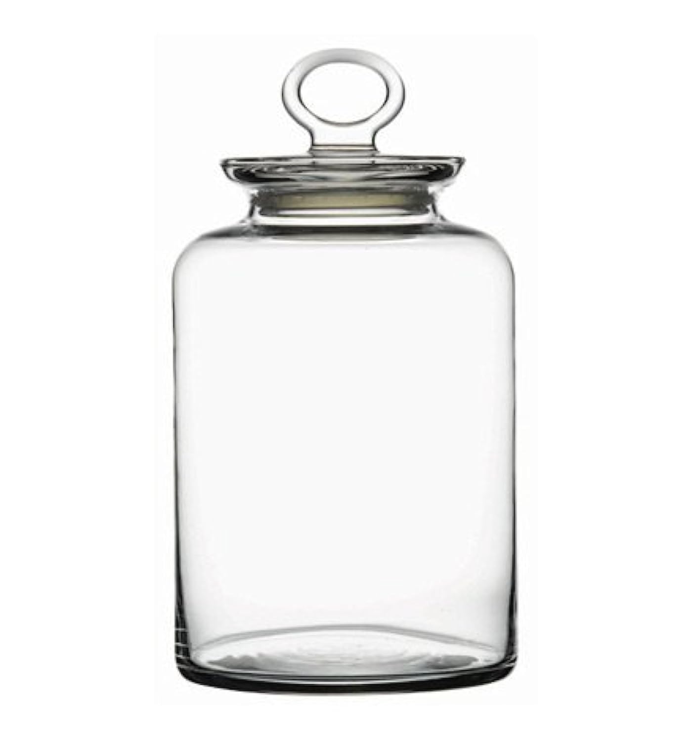 PAŞABAHÇE KITCHEN KAVANOZ A HEDİYELİK KUTU