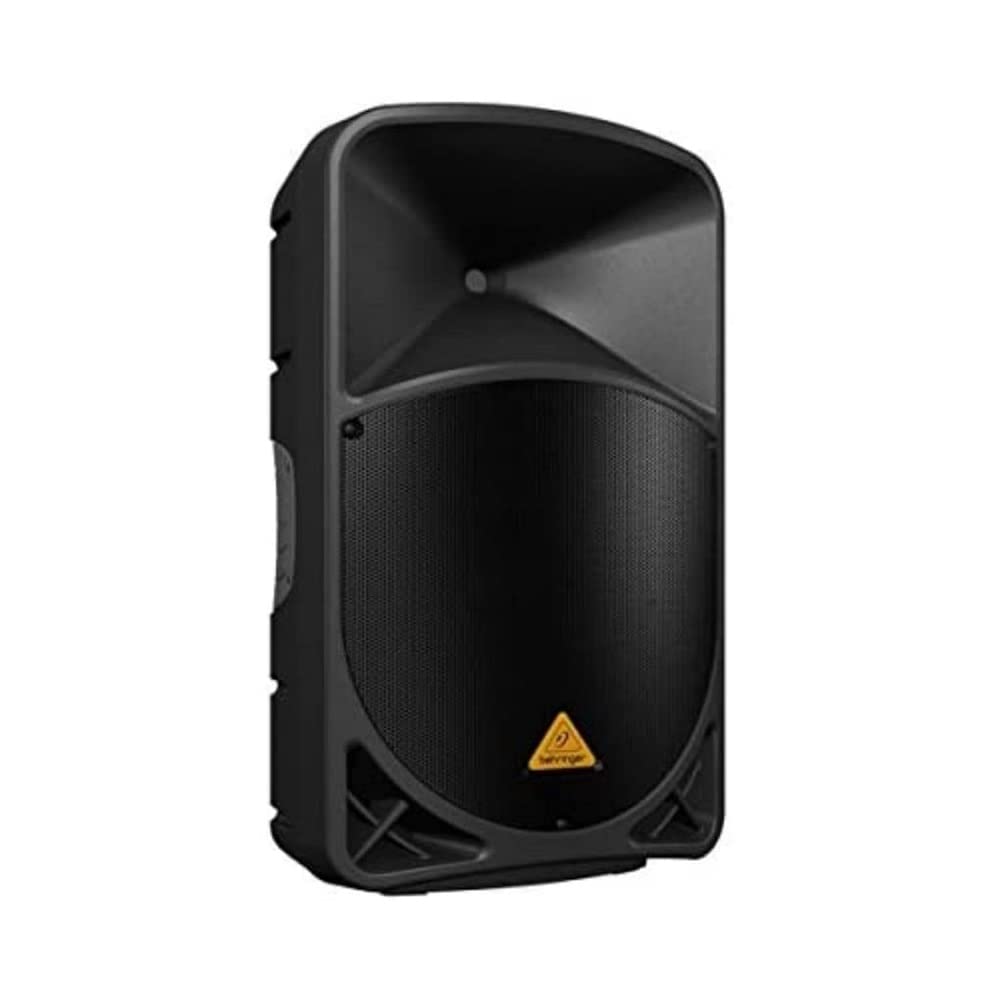 Eurolive B115W 1000 Watt 2 Yollu Aktif Bluetooth Kabin