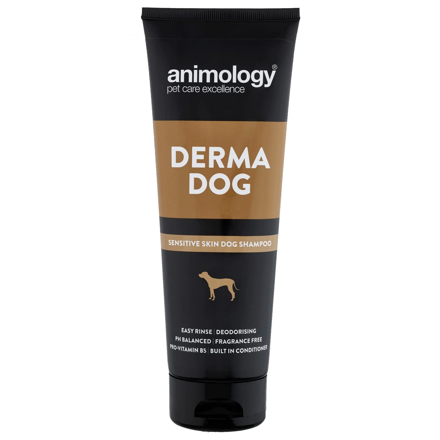 Animology Derma Dog Hassas Ciltli Köpek Şampuanı 250 Ml