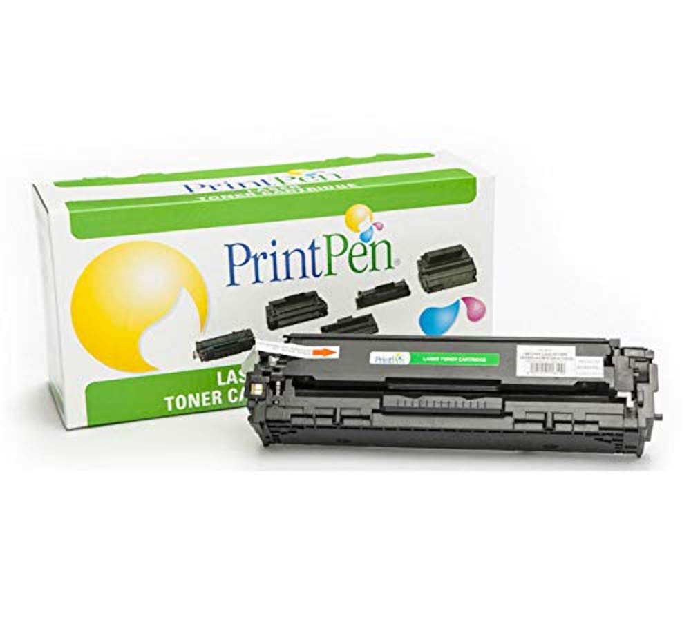 PRINTPEN CB542A,CE322A,CF212A & CAN. CRG-716,CRG-731 Sarı Muadil Toner