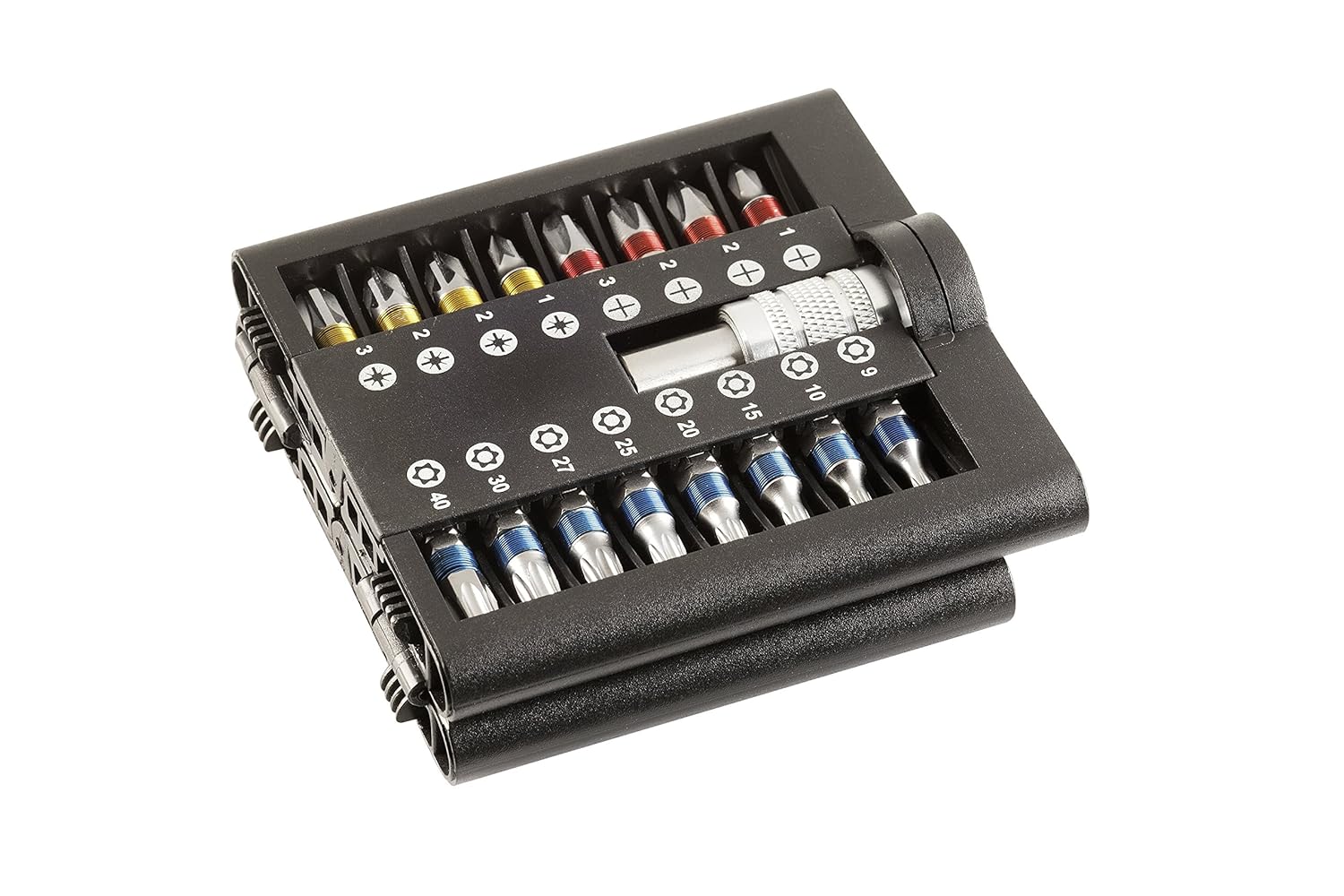 Kwb 31 Parça Bits Seti - 49107100