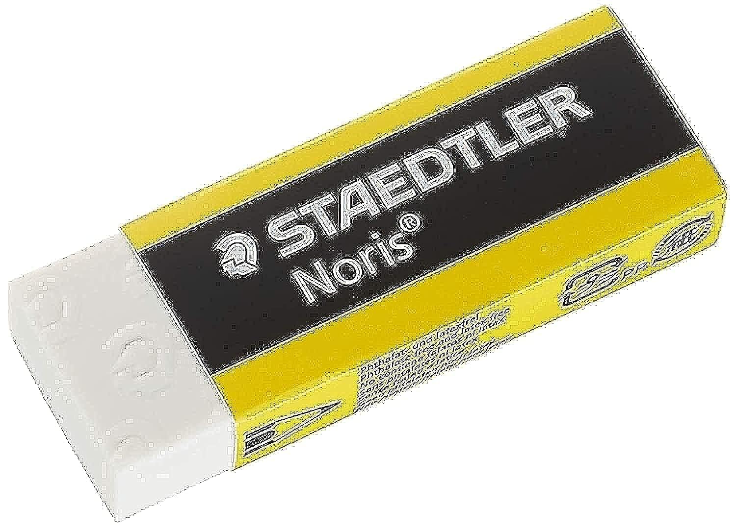 Staedtler 526 N20 Noris Silgi 65X23X13 mm