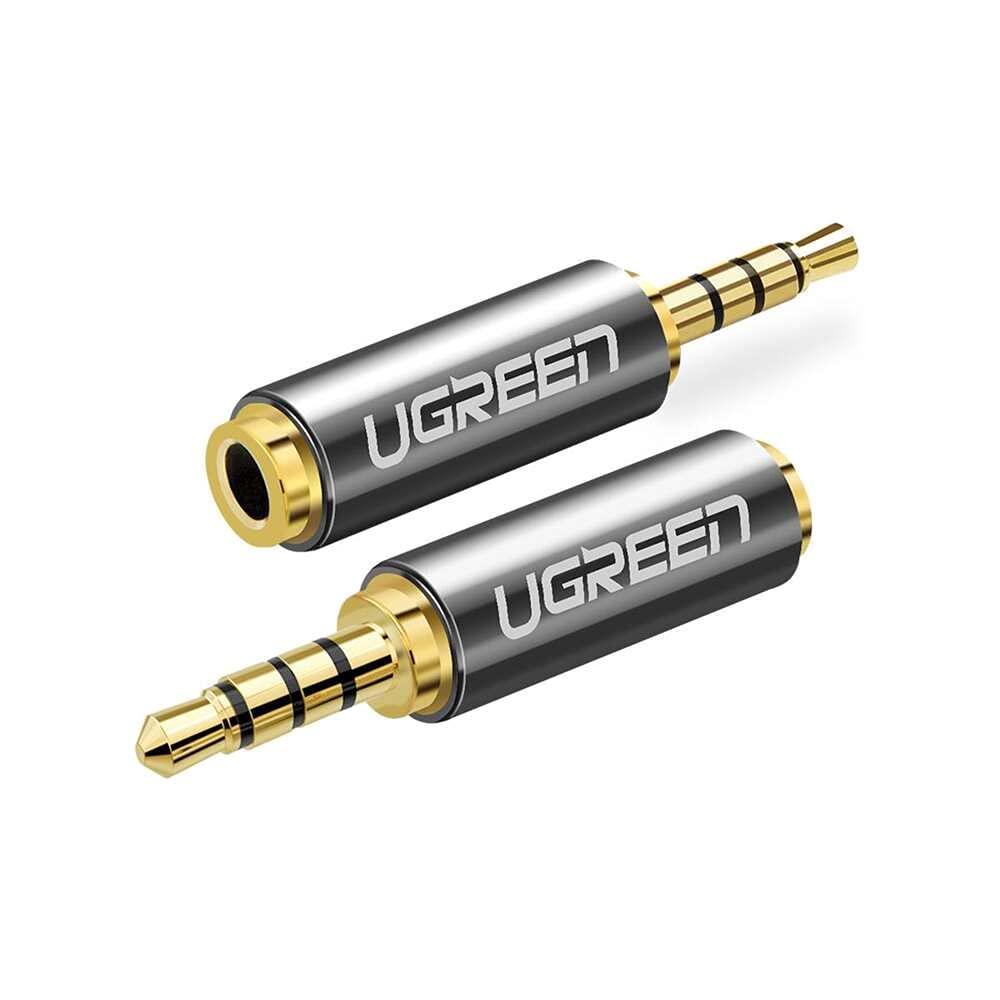Ugreen 2.5 mm to 3.5 mm Jack Dönüştürücü