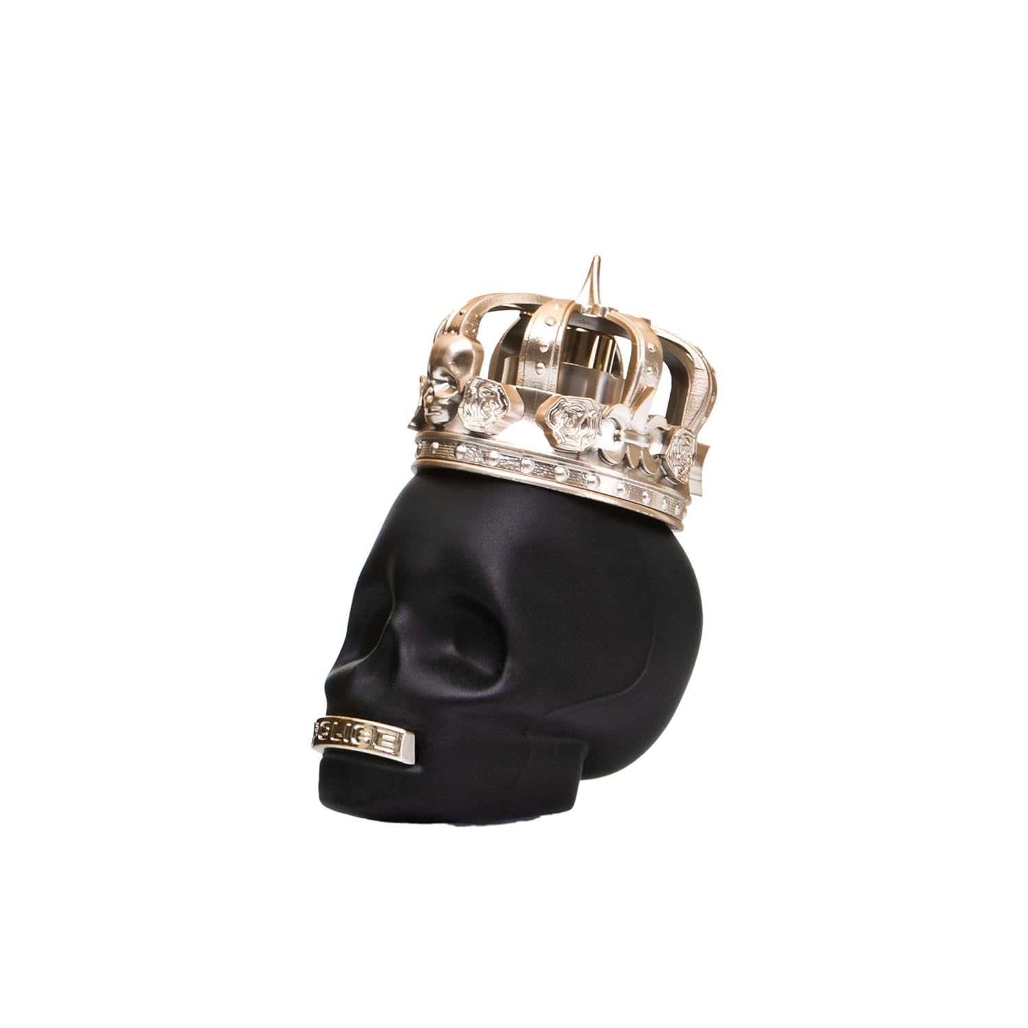 Police To Be The King EDT 40 ml Erkek Parfümü