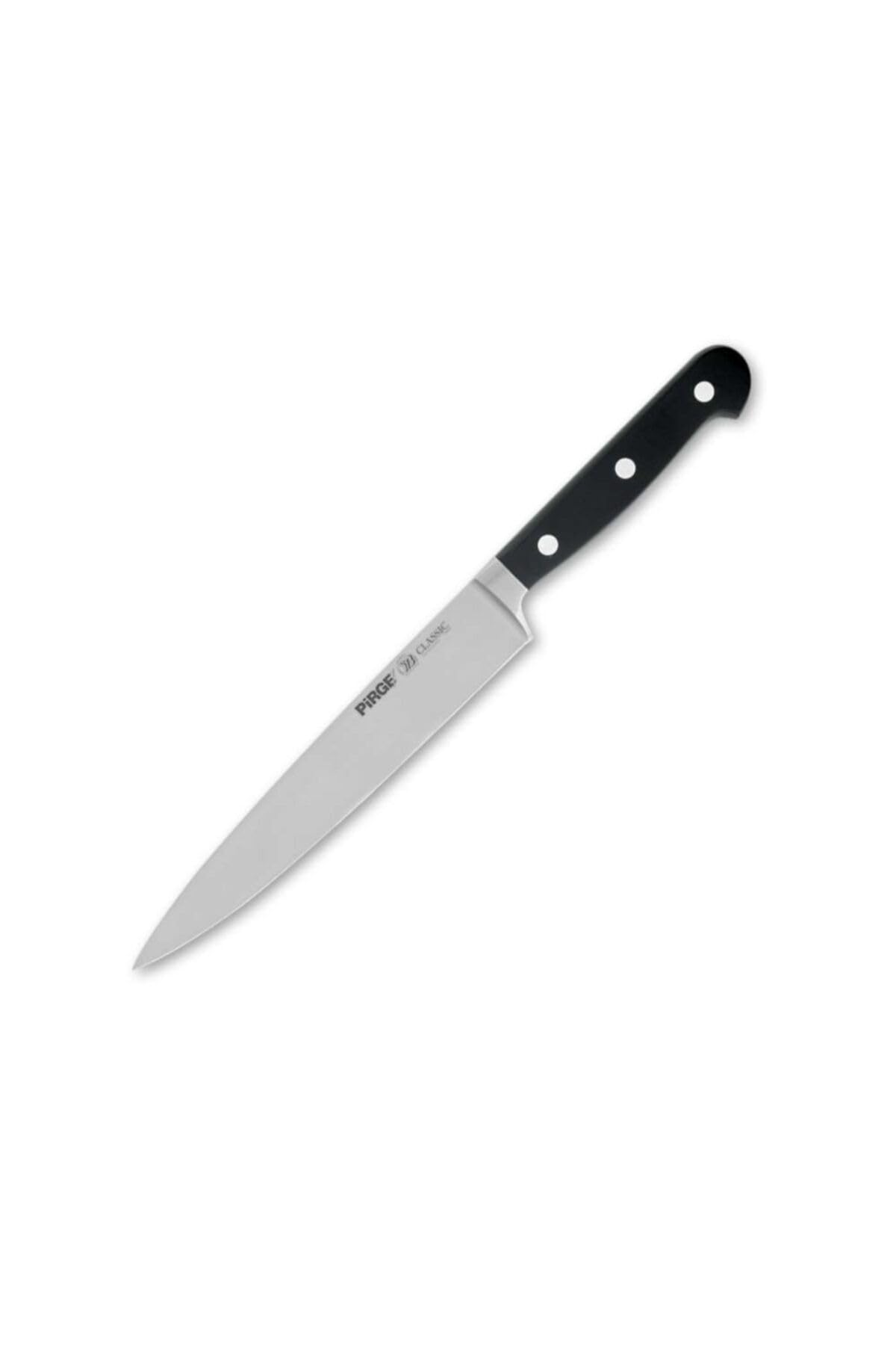 Pirge Classic Dilimleme Bıçağı 18 cm