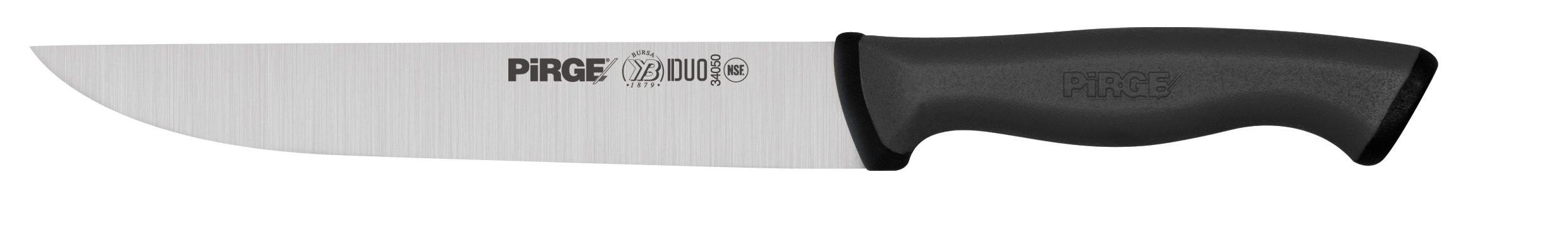 Pirge Duo Mutfak Bıçağı 15,5 cm