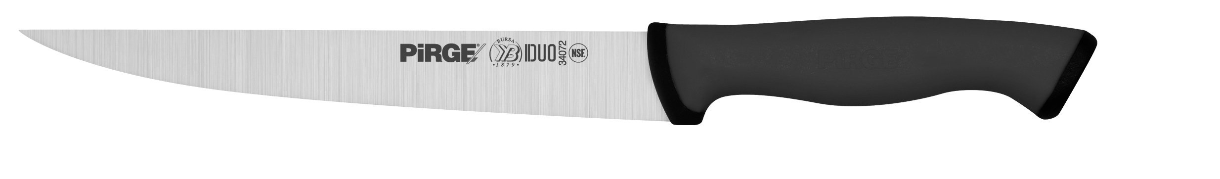 Pirge Duo Peynir Bıçağı 15.5 Cm