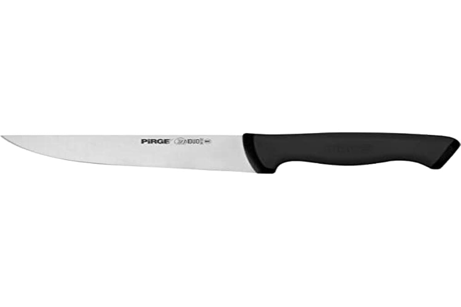 Pirge Duo Kasap Bıçağı No.2 16,5 cm